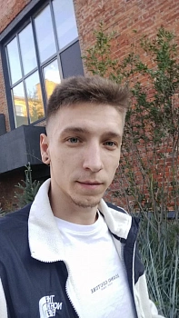 Шевченко Ярослав Владиславович 