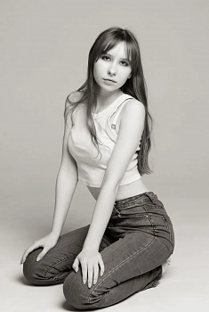 Куликова Диана 