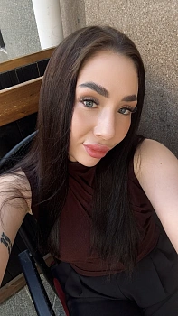 Лизунова Екатерина  
