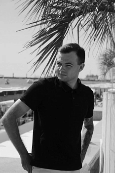 Бенш Роман Эдуардович