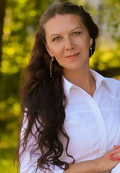 Вакуленко Кристина