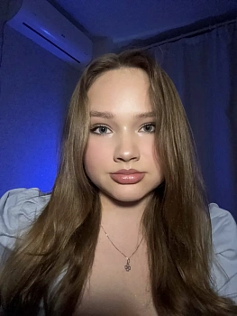 Пшедзял Арина 