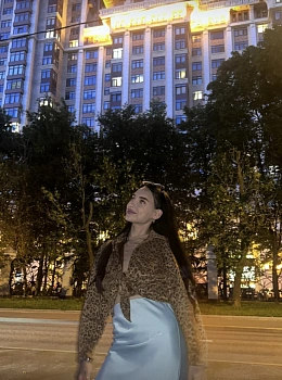 Махукова Анастасия 