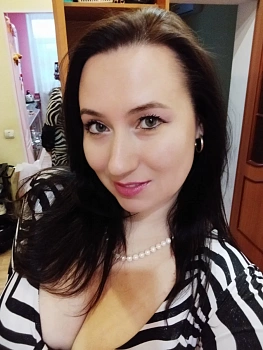 Оксана
