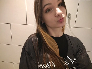 Скуратова Вероника Сергеевна