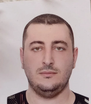 Мгалоблишвили Теймураз