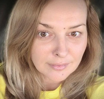Светцова Полина Михайловна