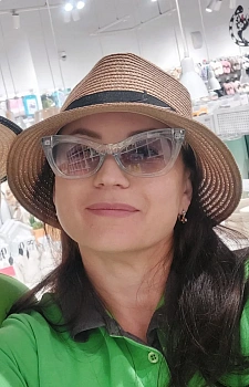Обухова Светлана