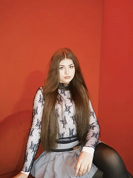 Щелканова Милана 