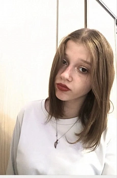 Вуколова Виктория 