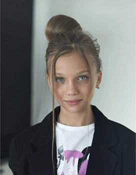 Анна Лейбман