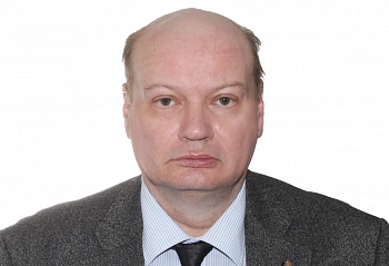 Заборовский Пётр