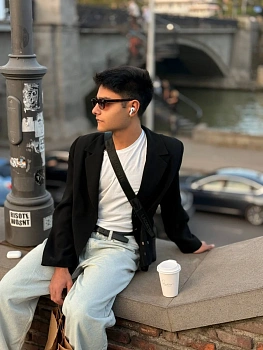 Гасанов Метин