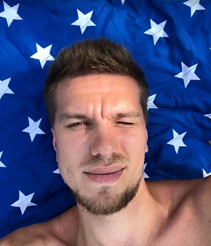 Салахов Роман Валерьевич