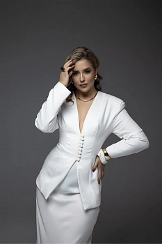 Воллин Кристина Станиславовна
