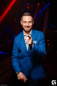 Капанец Андрей