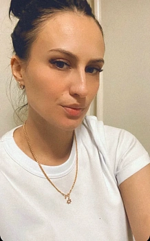 Баумгертнер Екатерина Александровна 