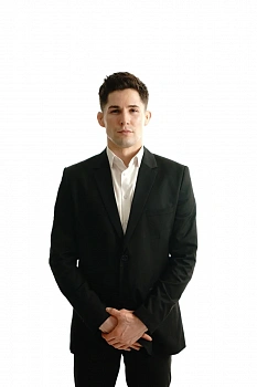 Гаузэр Гарри Андреевич