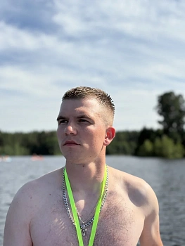 Герасимов Андрей