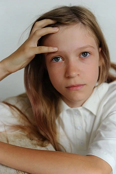 Колосова Мариана Борисовна