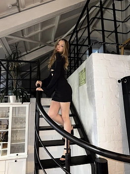 Зинкова Дарья