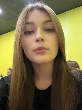 Панихина Мария Дмитриевна 