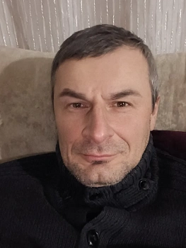 Сидоренко Олег