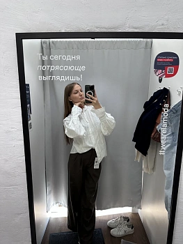 Тимакова Ксения 
