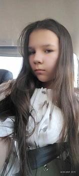 Дарья Вячеславовна Ливенец