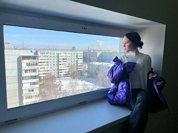 Хильшер Елизавета