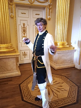 Забара Андрей