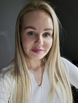 Алина Волынщикова 