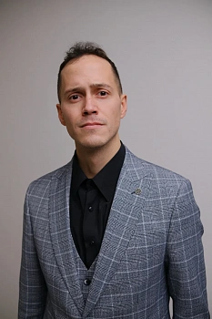 Волков Владислав Эдуардович