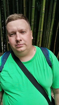 Крайнов Андрей Евгеньевич