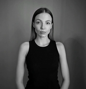 Поскотинова Кристина 