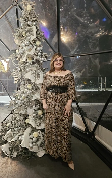 Кормес Ольга Алексеевна 