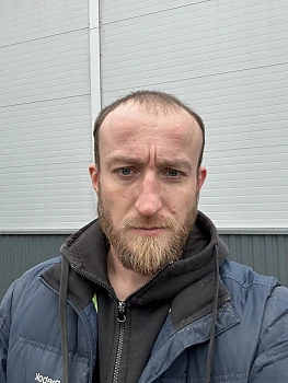 Коваленко Святослав