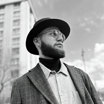 Михаил Михайлович Гомелев