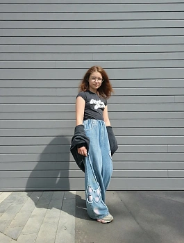 Ефимова Ульяна