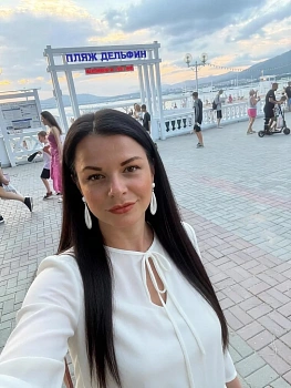 Батюкова Елена 
