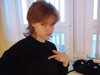 Мельничук София