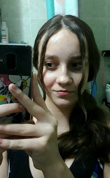 Купченко Маргарита