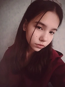 Чепенкова Ангелина 