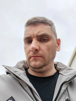 Рашевский Владимир
