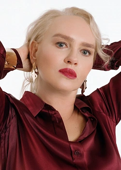 Небученкова Марина Федоровна