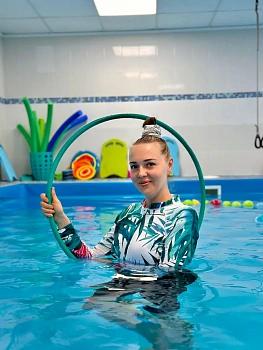 Притуляк Олеся