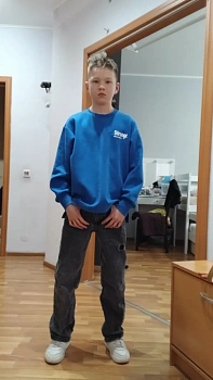 Арсений Мурзин