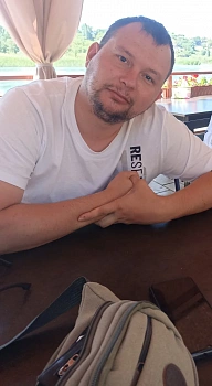 Дорохов Алексей Сергеевич