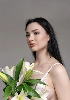 Иовлева Елизавета Андреевна 