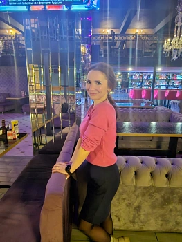 Ботвина Ирина Владимировна